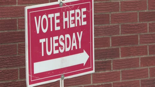 Primary runoff election results