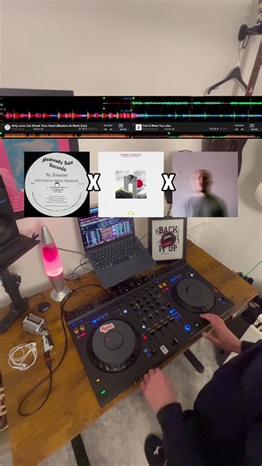 Hard Mix: House & Tech House DJ Mix