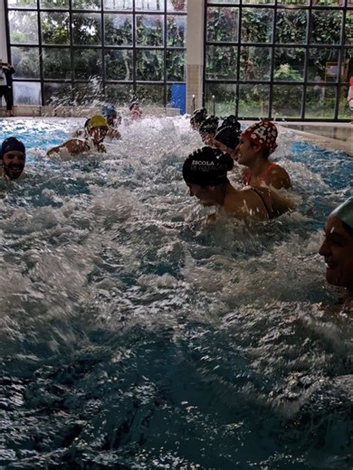 Aqua Innovation on Reels