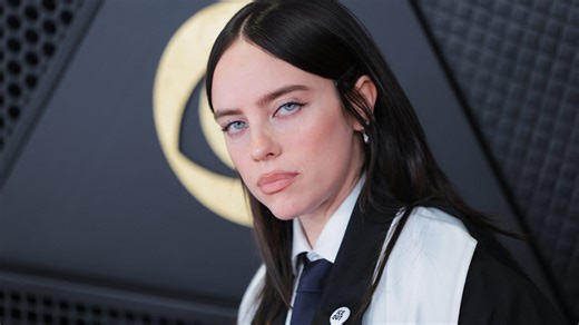 Billie Eilish said, 'No one is illegal on stolen land.' What it means | Opinion