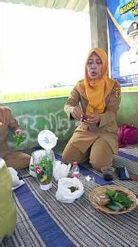 cara membua mikroba, PPL Pati