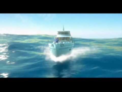 Evil Genius Intro movie