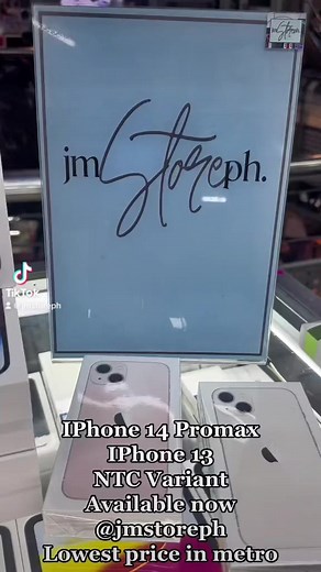 180 reactions · 38 comments | Go get your Apple products now with JM Store Philippines  | JM Store Philippines | Facebook