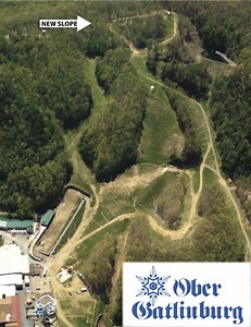 Ober Gatlinburg to open new ski slope this winter