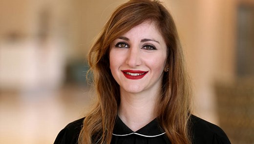 Carla Kurkjian, MD | Oncology, Hematology | Oklahoma City, OK | Mercy