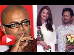 Aishwarya Rai's Friend & Director Rituparno Ghosh Passes Away