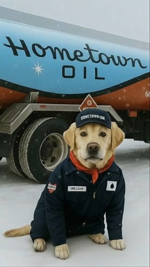 When the temps drop, heating oil keeps things toasty 🔥 It burns hot and steady, warming your home fast — perfect for New England’s cold snaps. William approves. 🐶 📞 Call | 📱 Text | 📧 Email or Order online at https://myfuelaccount.com/hometownoil #HometownOil #StayWarm #HeatingOil #NHSeacoast #HomeComfort #ReliableHeat #LocalBusiness | Hometown Oil