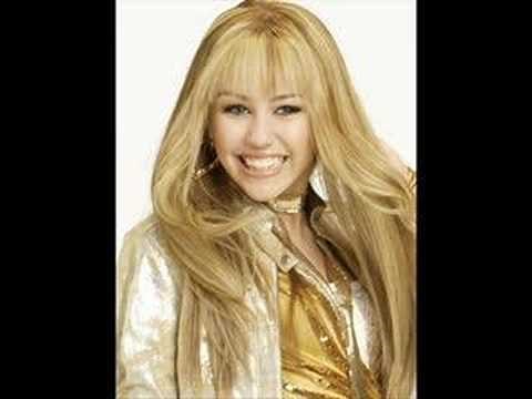 Miley Cyrus - I Miss You (FULL)