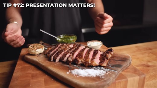 How to cook any steak perfectly every time