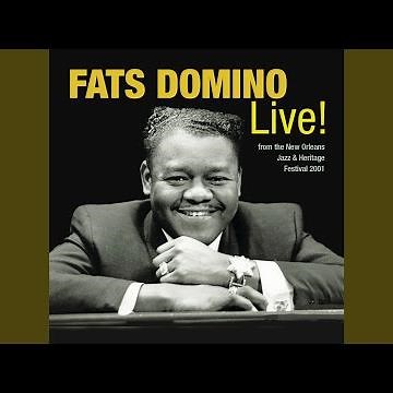 My Girl Josephine (Live At New Orleans Jazz & Heritage Festival / New Orleans, LA / 2001)