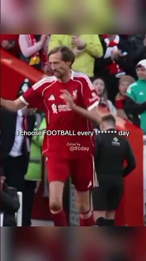 It was always Liverpool ❤️ #shorts #petercrouch