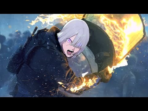 AK-15 MOD3 in Nutshell