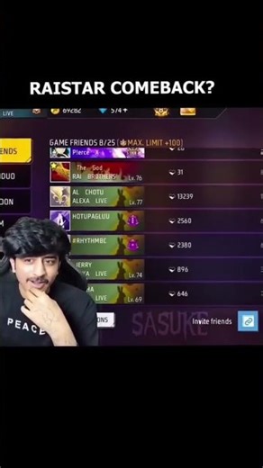 Rai ster paver 😎😎