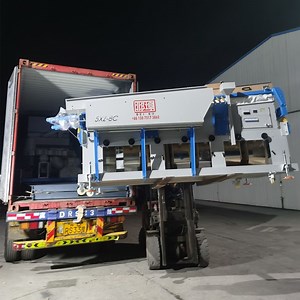 [Hot Item] Agricultural Machinery Grain Cleaning Machine Grain Density Separator