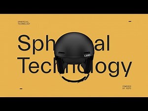 Giro Spherical + MIPS: Ultimate Head Protection