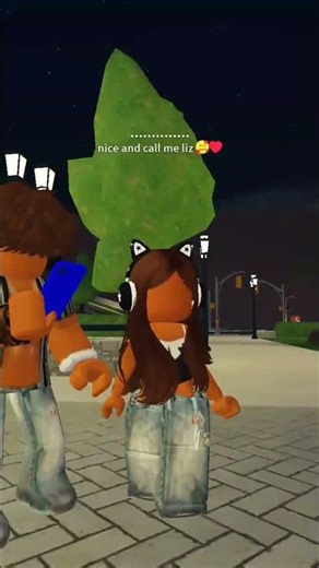 me and my BFF matching outfits in #roblox