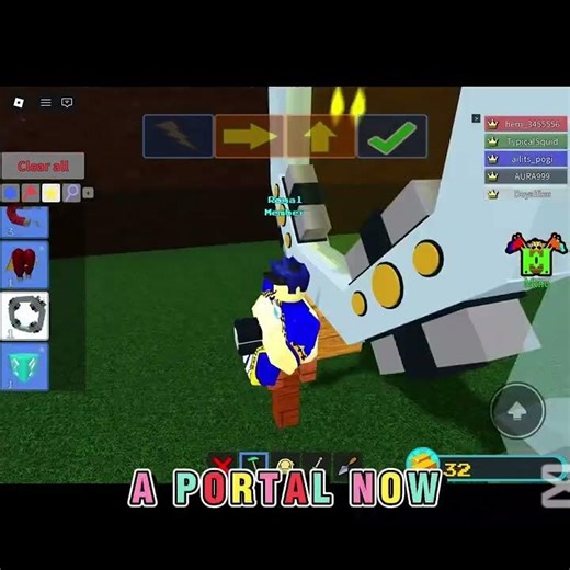 How to make build. Boat auto farm fast paste tutorial #tutorial #buildaboat#autofarm