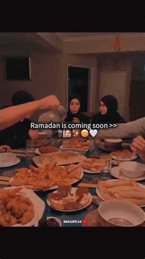 Ramadan coming soon 🕋🤍Day 28/100💐‪@Ali._.max07‬