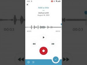 Philips SpeechLive Dictation App for Android Installation Guide