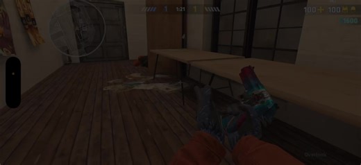 Top Phone Players in Critical Ops