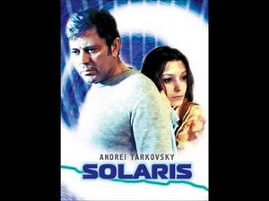 Soundtrack ~ Edward Artemiev ~ Andrey Tarkovsky's Solaris (1972) ~ 06 ~ Part VI