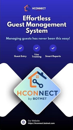 Guest Management Made Simple | Smart System Walkthrough