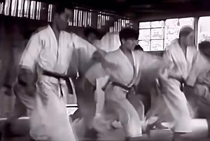 Old School Shotokan Karate-Do 🇯🇵 | Karate Science