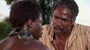 'Roots' stars John Amos, Louis Gossett Jr. look back, 45 years later