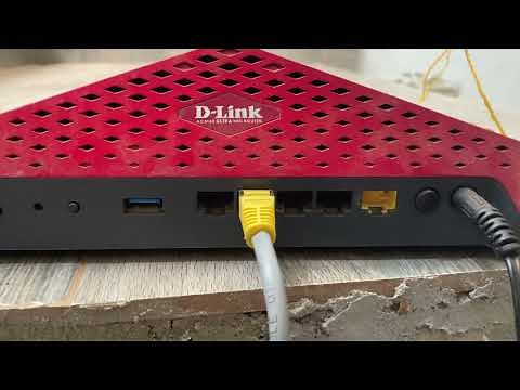 How to Connect a Second Router to Your ISP Router | Fix weak signal and slow speeds