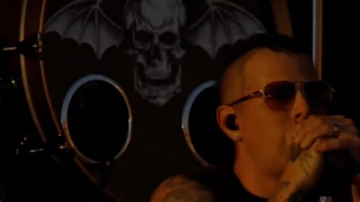 Avenged Sevenfold - So Far Away Live at Rock Am Ring 2014