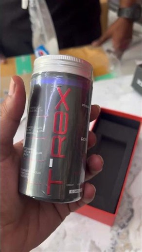 Best For Post Steroid Cycle Therapy ROYAL JELLY/TONGAT ALI UNBOXING description 👇