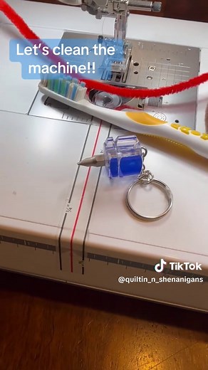 Off Kilter Quilter (@offkilterquilter)’s videos with original sound - Off Kilter Quilter