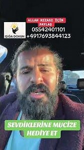 Give a miracle gift to your loved ones #selahaddineeyyubbi