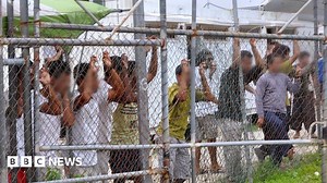 Australia ends controversial asylum detention deal with Papua New Guinea