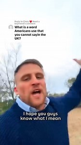 You just CANNOT say that.. 😱 | Josh From England