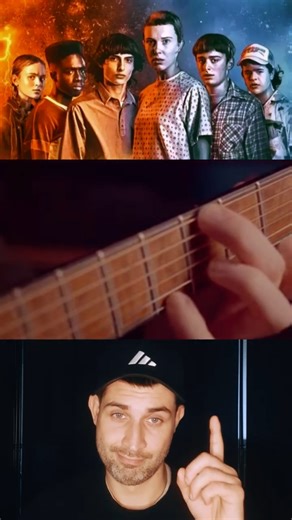 STRANGER THINGS BEAT REMIX / RAP BEAT #strangerthings #beatmaking #musicproduction #kids