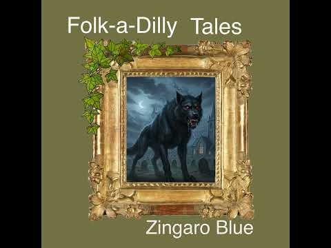 The True Tale of Black Shuck