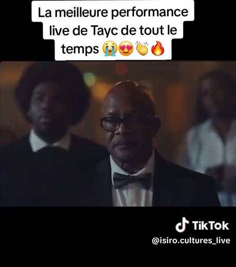 ISIRO CULTURES LIVE on TikTok