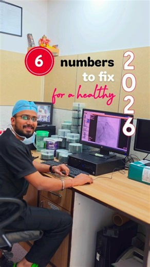 6 numbers to fix your 2026