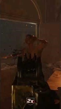 #callofdutyzombies zombies Chronicles 2 collection town pc gameplay