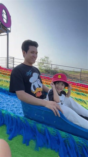 P9 - 12 HOURS... SURPRISE (grass sliding in Ba Ria Vung Tau) #shorts