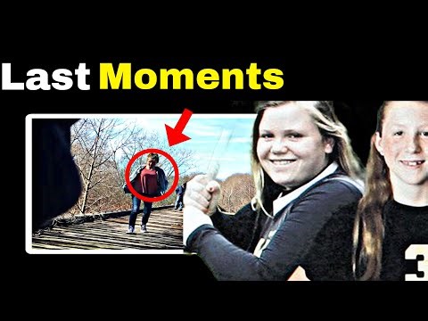 Libby & Abby: The Snapchat That Captured a Killer’s Voice