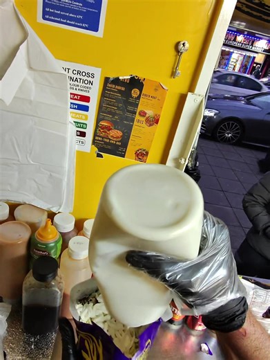 This isn’t a snack… it’s a problem 😮‍🔥 Fully loaded. Fully worth it.