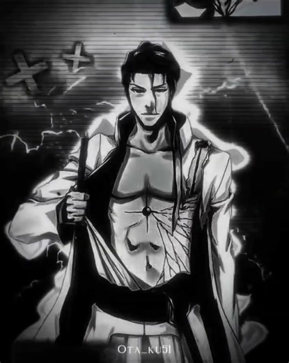 aizen sosuke edit #bleach #shorts