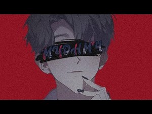 Nightcore↪ My Oh My Lyrics (Male Version)