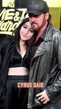 Billy Ray Cyrus Teams Up with Noah & Braison Cyrus for New Song “On Our Way Along”