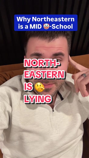 Uncovering the Truth Behind Northeastern University's Marketing