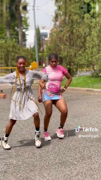 Dance Challenge with My Sister: Join the Fun!