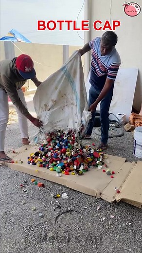 Reuse bottle cap ideas - creative butterfly wall art #reuse #bottlecap #wallart #butterfly #Fyp #tiktokviral #tiktokindia #fypシ゚viral #fypシ #Fyp #live #tiktokchallenge #foryoupage #tiktok #viral #duet #foryou #trending #fyp #fypシ #fypシ