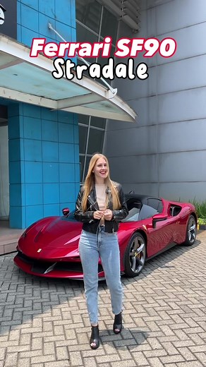 Ferrari SF90 Stradale Review: Performance, Price, and Features